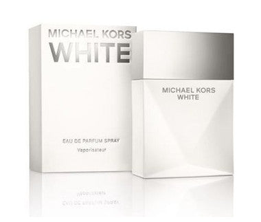 Michael Kors White By Michael Kors Eau De Parfum Spray For Women 1.0oz