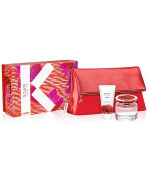 Flower In The Air Kenzo 3pcs Set