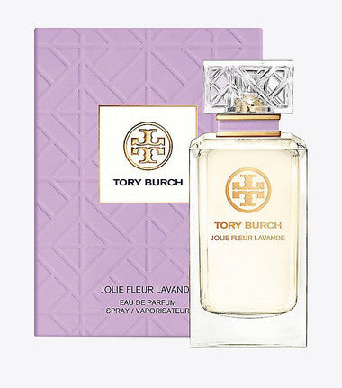 Jolie Fleur Lavande Tory Burch 3.4oz Women