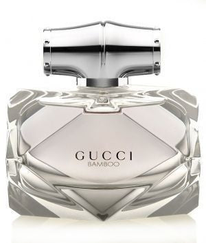 Gucci Bamboo by Gucci Eau De Parfum Spray 1.0oz Women