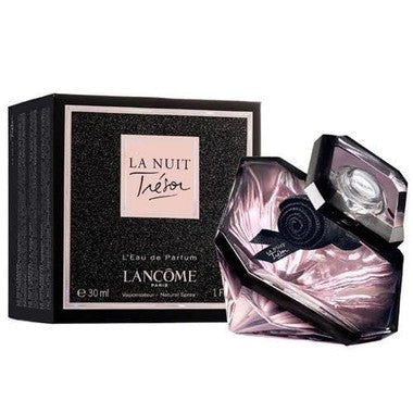 La Nuit Tresor by Lancome Eau De Parfum Spray 2.5oz Women