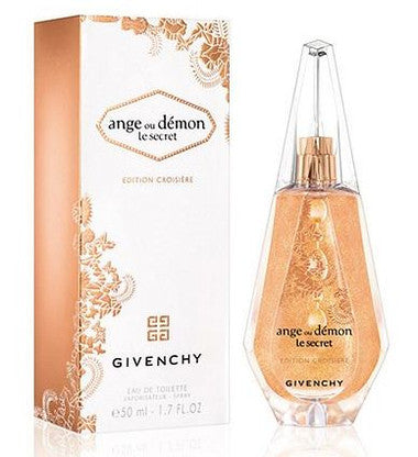 Ange Ou Demon Le Secret Edition Croisiere by Givenchy Eau 1.7oz Women