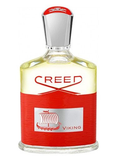 Creed Viking Eau De Parfum Spray For Men 3.3oz