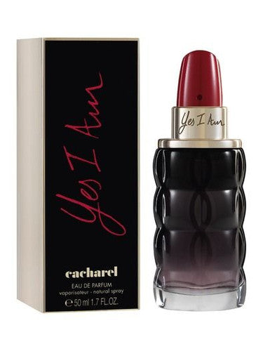 Yes I Am Cacharel 1.7oz Women Eau De Parfum Spray