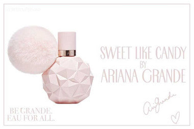 Sweet Like Candy By Ariana Grande Eau De Parfum Spray 1.0oz
