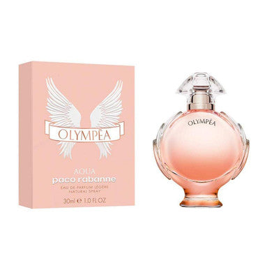 Olympea Aqua Legere 2.7oz Women Eau De Parfum Spray