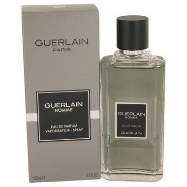 Guerlain Homme 2016 Eau De Parfum Spray