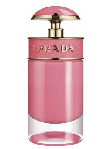 Prada Candy Gloss 1.7oz Eau De Toilette Spray Women