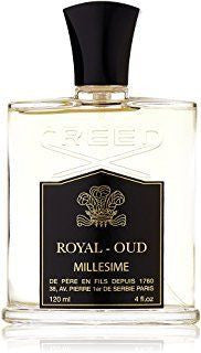Royal Oud Creed 3.3oz Unisex