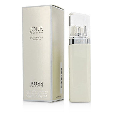 Boss Jour Pour Femme Lumineuse 2.5oz Parfum Spray