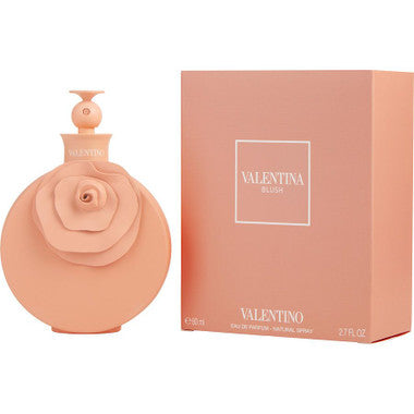Valentina Blush By Valentino Eau De Parfum Spray 2.7oz