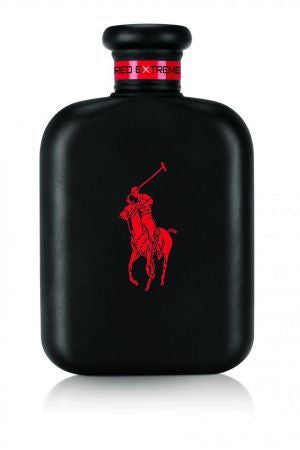 Polo Red Extreme 6.7oz Men Parfum Spray