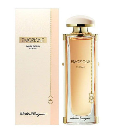 Emozione Florale 3.1oz Women
