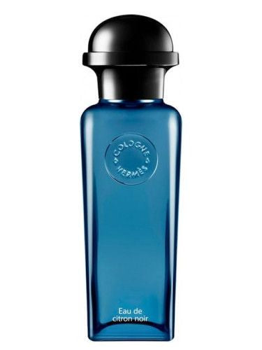Eau De Citron Noir Hermes 3.3oz Unisex