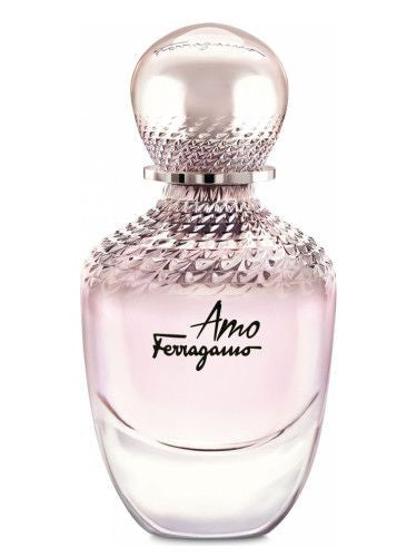 Amo Ferragamo 3.4oz Women Eau De Parfum Spray