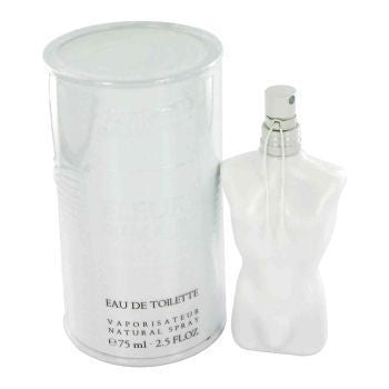 Fleur Du Male by Jean Paul Gaultier 1.3oz Men