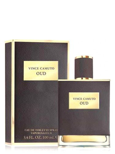 Vince Camuto Oud 3.4oz Men