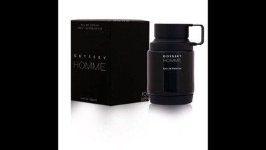 Odyssey Homme 3.4oz Armaf Eau De Parfum Spray
