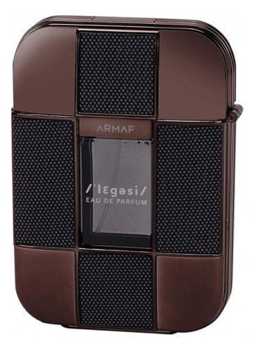 Armaf Legesi For men Eau De Parfum Spray 3.0oz