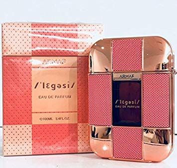 ARMAF Legesi 3.4oz Eau De Parfum Spray