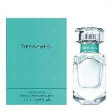 Tiffany & Co. Eau De Parfum Spray For Women 2.5oz
