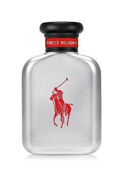 Polo Red Rush Ralph Lauren  2.5oz Men