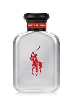 Polo Red Rush 4.2oz Mens Cologne Spray