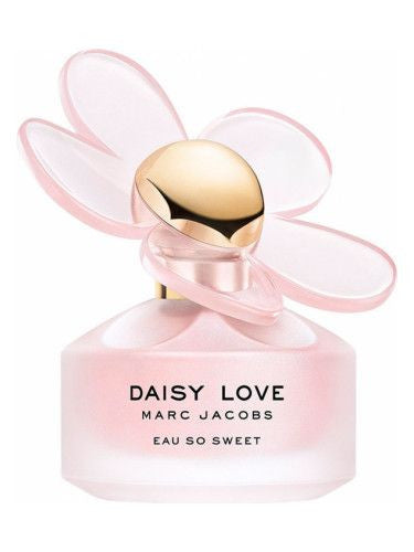 Daisy Love Eau So Sweet Marc Jacobs 3.3oz Women