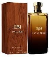 Him By Hanae Mori 1.7oz Men Cologne Spray