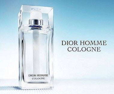 Dior Homme Cologne By Dior Spray 4.2oz Men