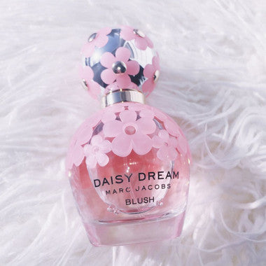 Daisy Dream Blush Marc Jacobs Eau De Toilette Spray 1.7oz Women