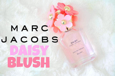 Daisy Eau So Fresh Blush Marc Jacobs Eau De Toilette Spray For Women 2.5oz