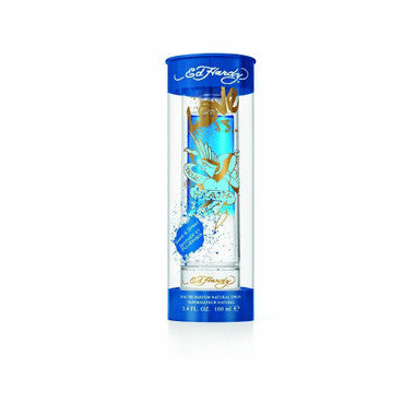 Love is True Death 1.0oz Men Ed Hardy