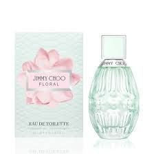 Jimmy Choo Floral 2.0 oz Perfume For Women