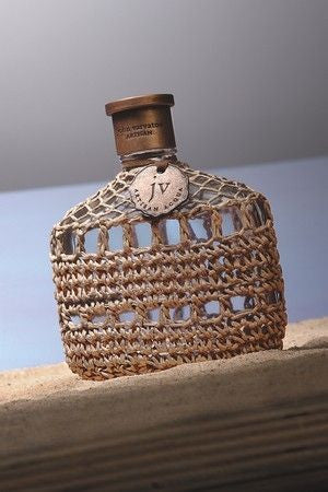 John Varvatos Artisan Acqua Eau de Toilette Spray 4.2 oz Men