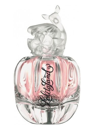 Lolita Land 2.7oz Women  Eau De Parfum Spray