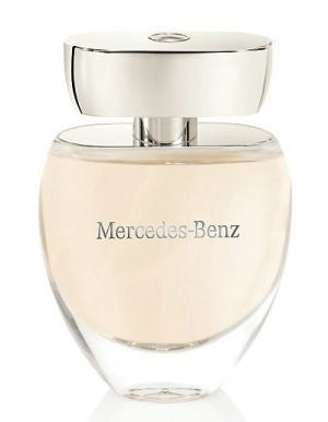 Mercedes Benz Eau De Parfum Spray For Women 2.0oz