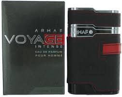 VOYAGE INTENSE Armaf 3.4oz Men EDP