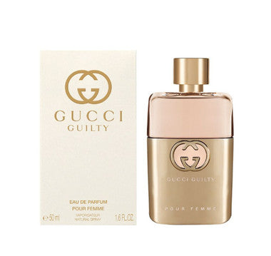 Gucci Guilty pour Femme 1.6oz Eau De Parfum