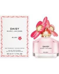 Daisy Blush Marc Jacobs Eau De Toilette Spray Women 1.7oz