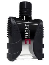 Flight by Michael Jordon Eau De Toilette Spray For Men 3.4oz