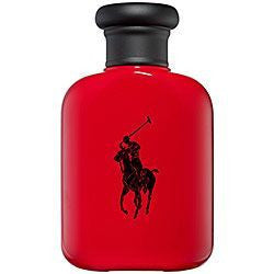 Polo Red by Ralph Lauren 1.3oz Eau De Toilette Spray For Men