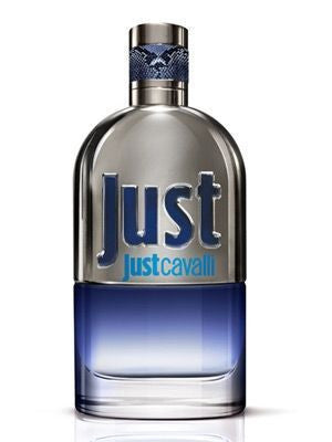 Just Cavalli Him by Roberto Cavalli Eau De Toilette Spray 3.0oz