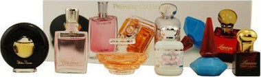 Premiere Collection 6pc Mini Cofferet Set