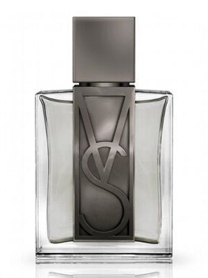 Very Sexy Platinum 3.4oz Men Victorias Secret