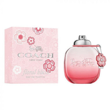 Coach Floral Blush 1.7oz EDP