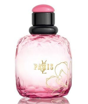 Paris Premieres Roses by Yves Saint Laurent 4.2oz Women