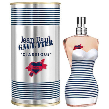 Classique In Love JPG 3.4oz Woman Eau De Toilette Spray