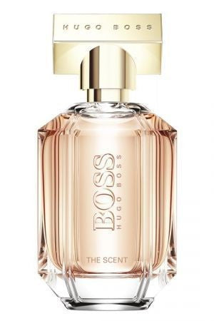 The Scent for Her by Hugo Boss 3.3oz Women