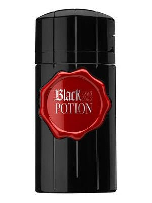 Black XS Potion by Paco Rabanne 3.4oz Men